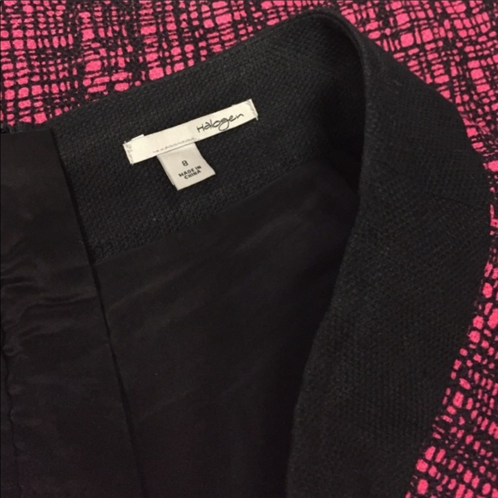 Halogen skirt - Picture 3 of 3